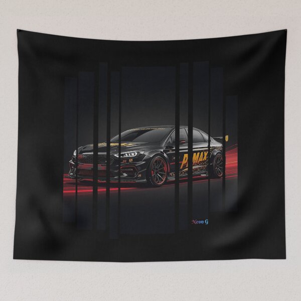 Item preview, Monde Racing Sport Car Coswort 35 designed and sold by Neon G.