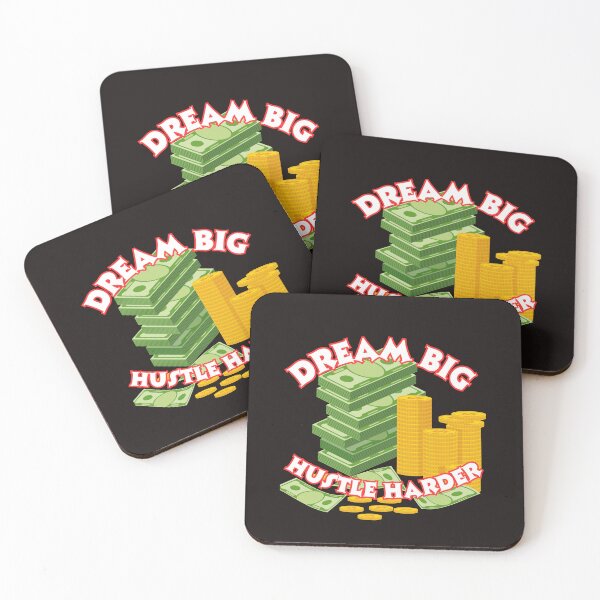 Item preview, WORK HARD GET PAYED designed and sold by POSITVITYFORTHEWOURLD.
