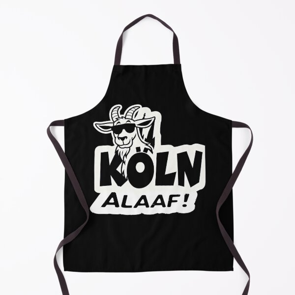 Item preview, Cologne Alaaf! designed and sold by LayersDesign.