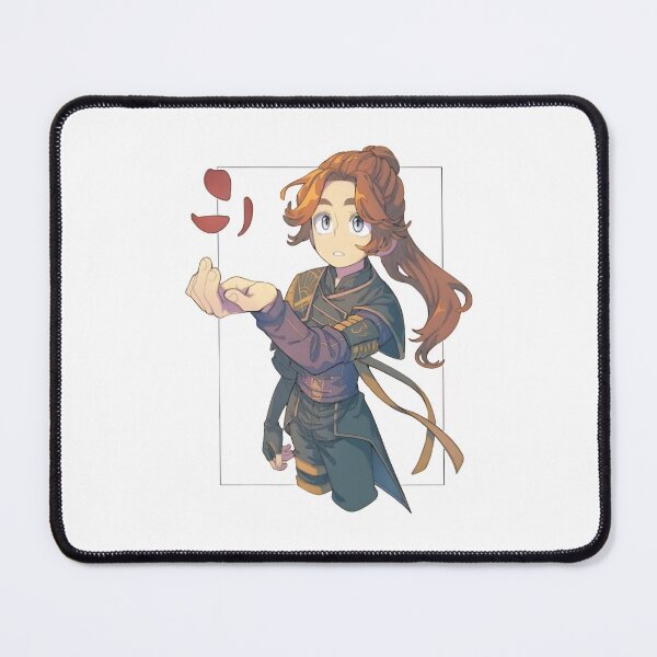 Item preview, Maelle Fanart - Clair Obscur Expedition 33 designed and sold by L. Layne.