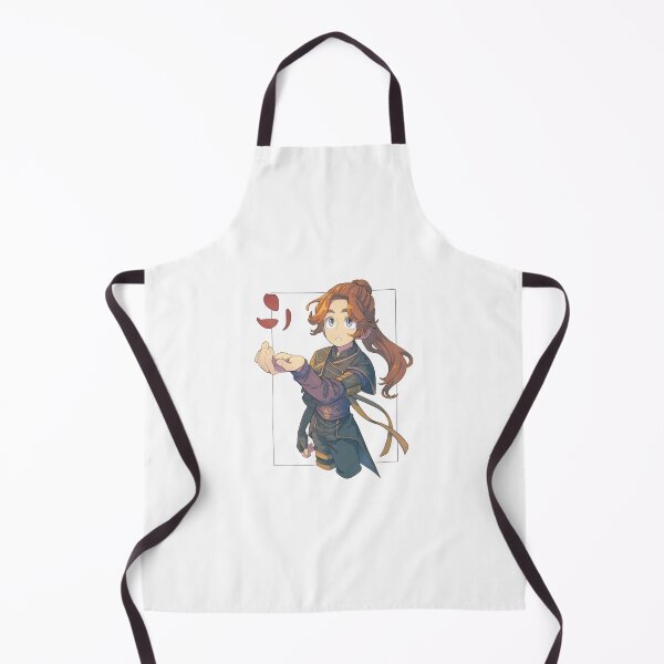 Item preview, Maelle Fanart - Clair Obscur Expedition 33 designed and sold by L. Layne.
