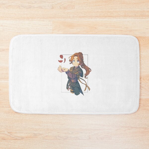 Item preview, Maelle Fanart - Clair Obscur Expedition 33  designed and sold by L. Layne.