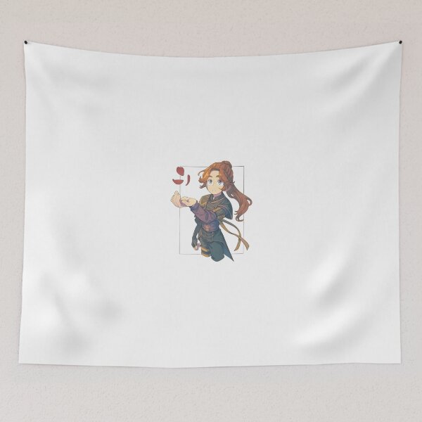 Item preview, Maelle Fanart - Clair Obscur Expedition 33  designed and sold by L. Layne.