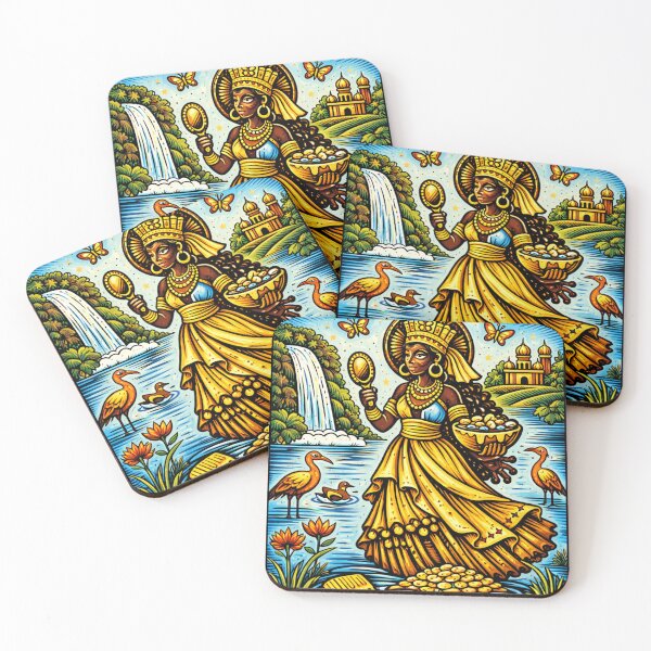 Item preview, oxum Aieponda abalu ijimu kare ajagura oxogbo adum aya mi ialode iya omi ololodi abemi designed and sold by Edu-Mendonca.