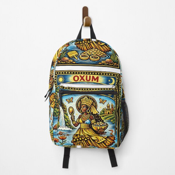 Item preview, oxum Aieponda abalu ijimu kare ajagura oxogbo adum aya mi ialode iya omi ololodi abemi designed and sold by Edu-Mendonca.