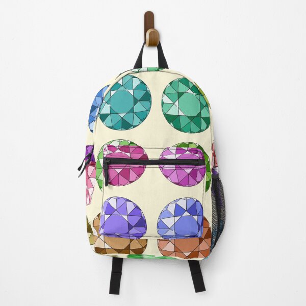 Item preview, Rainbow Gem Frames Light designed and sold by cozypersimmon.