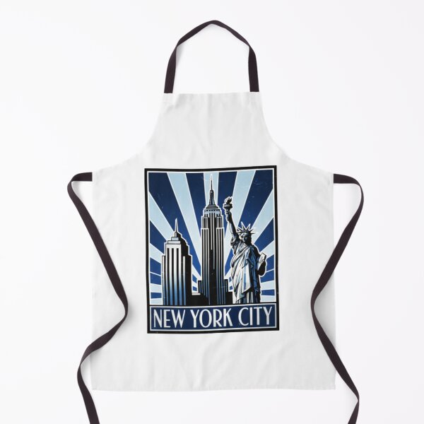 Item preview, New York City designed and sold by JonysCreativeDesigns.