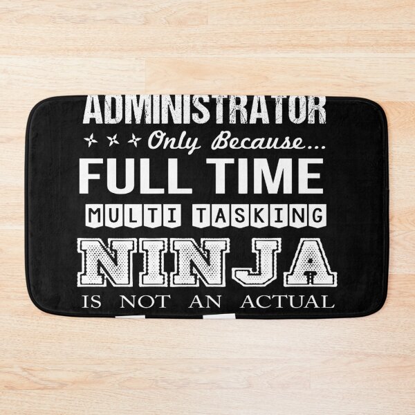 Item preview, It Network Administrator designed and sold by vanejamofedau.