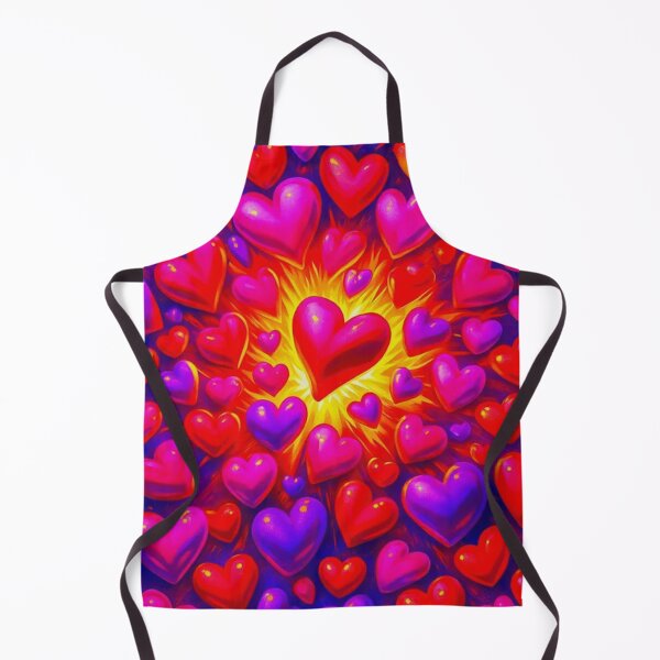 Item preview, Love Explosion designed and sold by House of Ada Zuri .