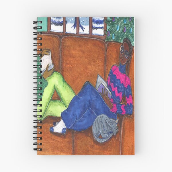 Item preview, Winter Rest designed and sold by gatadelafuente.