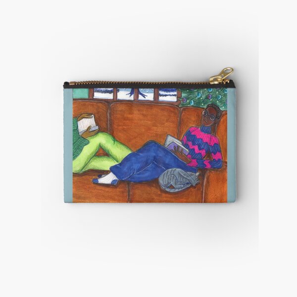 Item preview, Winter Rest designed and sold by gatadelafuente.