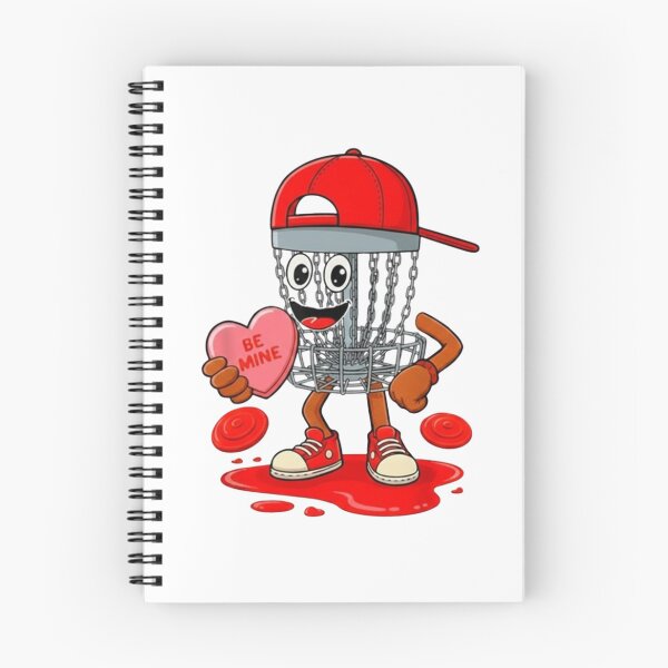 Item preview, Disc Golf Equipment Player Valentine Hearts Costume Dripped designed and sold by iLamshop.