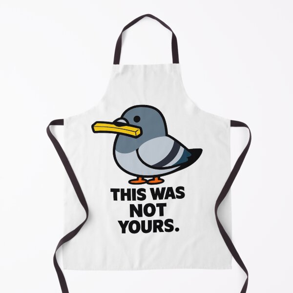 Item preview, Thief Dove designed and sold by T-FUN SHOP.