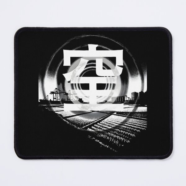Item preview, Japan City Niigata designed and sold by SignumShop.