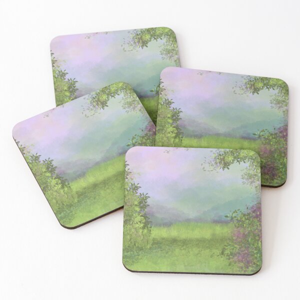 Item preview, Landscape designed and sold by Marionalas2.