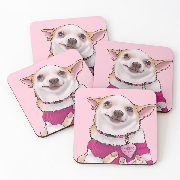 Item preview, Why did you name your chihuahua like me? designed and sold by Marionalas2.