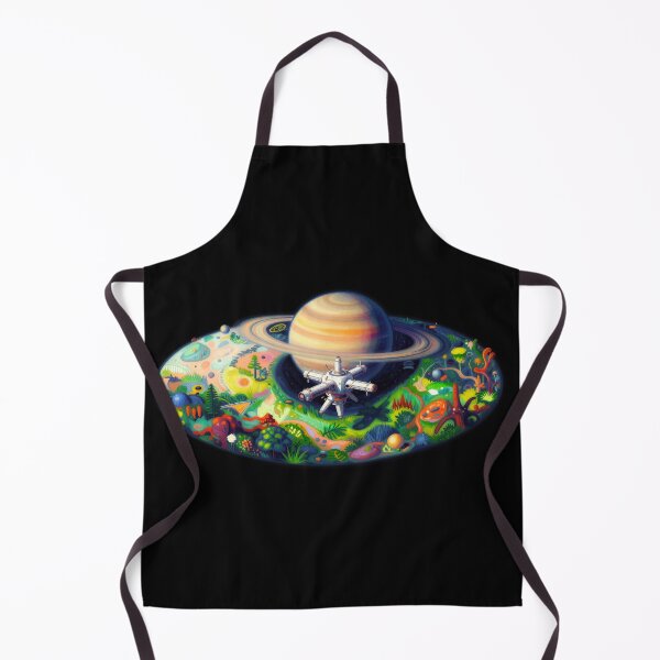 Item preview, Abstract Art - Utopia Space 2 designed and sold by Gabi.Media.