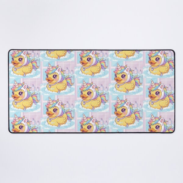 Item preview, Unicorn Rubber Ducky designed and sold by mezzilicious.