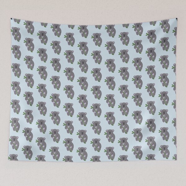 Item preview, Koala designed and sold by Marionalas2.