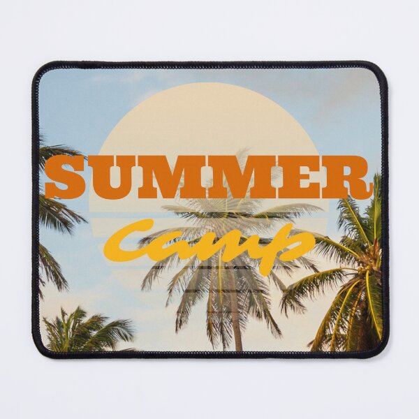 Item preview, Summer camp designed and sold by ABCNetwork.