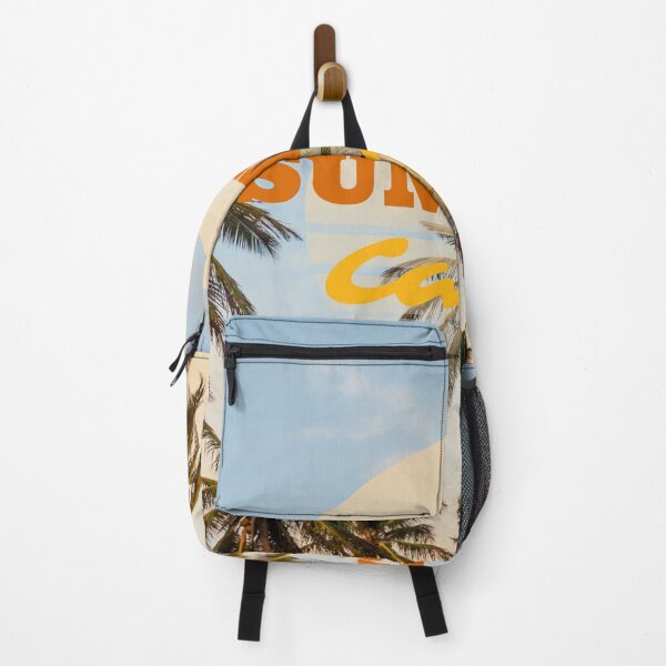 Item preview, Summer camp designed and sold by ABCNetwork.