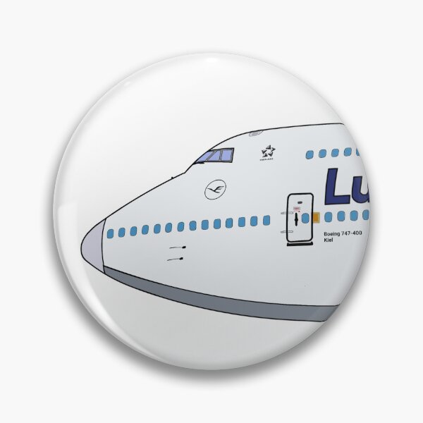 Item preview, Boeing 747 airplane sketch designed and sold by AnasQureshi.