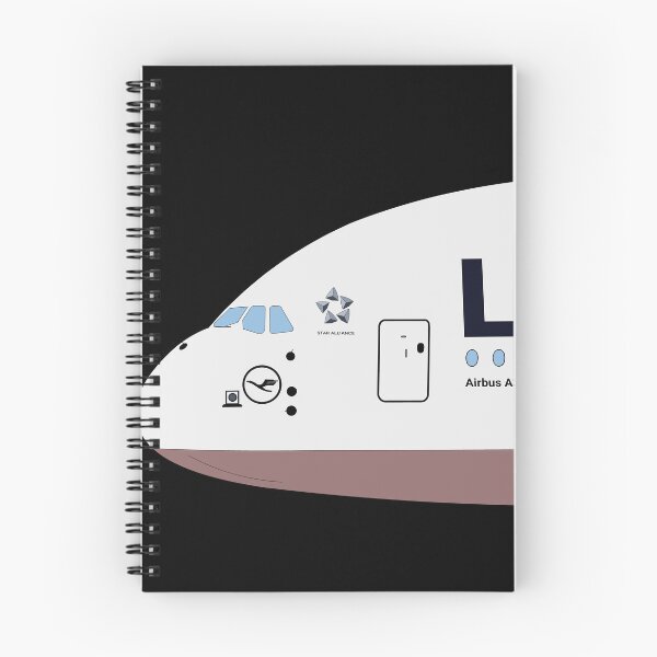 Item preview, Airbus A380 Airplane Flight designed and sold by AnasQureshi.