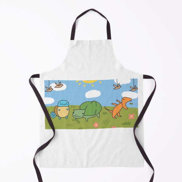 Item preview, Pokénot Starters designed and sold by DecalRush.
