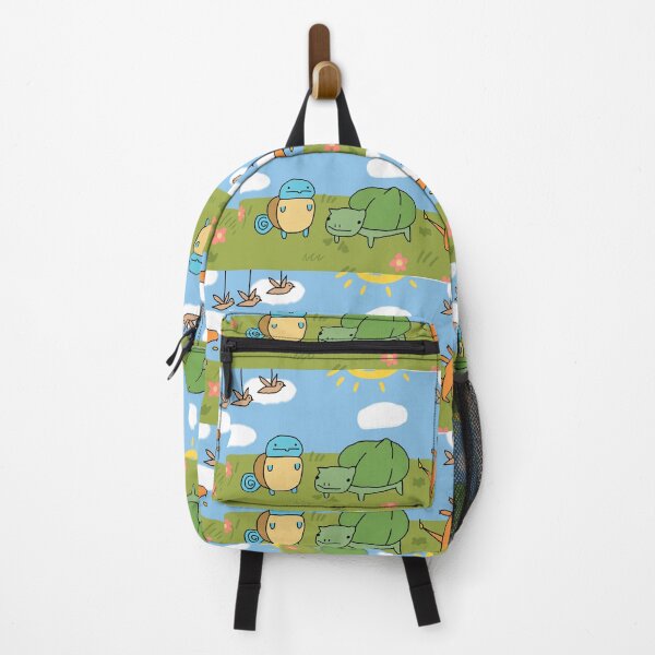 Item preview, Pokénot Starters  designed and sold by DecalRush.