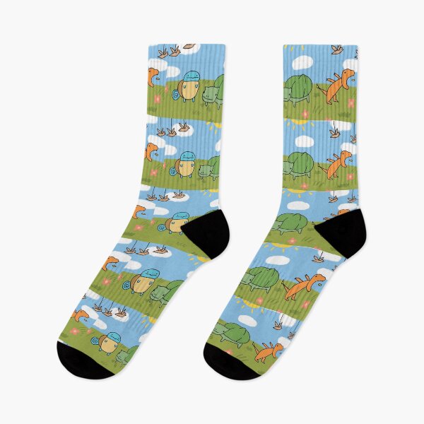 Item preview, Pokénot Starters  designed and sold by DecalRush.