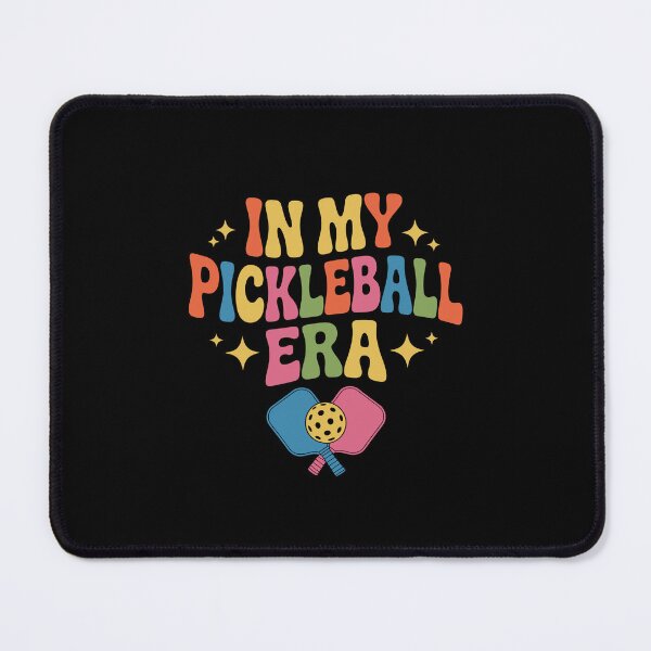 Item preview, In My Pickleball Era designed and sold by jkrphoto.