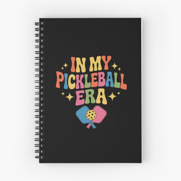 Item preview, In My Pickleball Era designed and sold by jkrphoto.