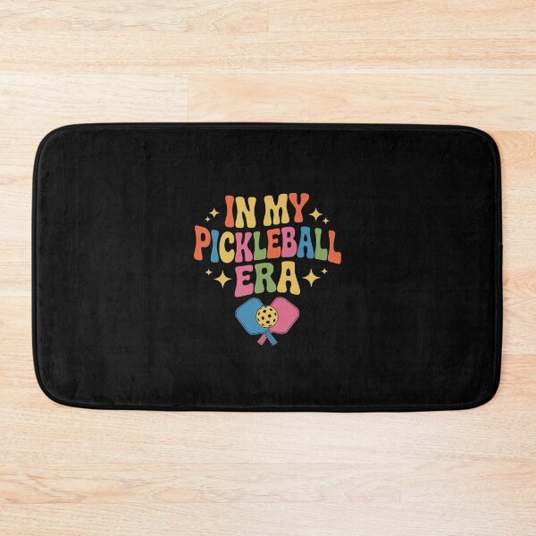 Item preview, In My Pickleball Era designed and sold by jkrphoto.