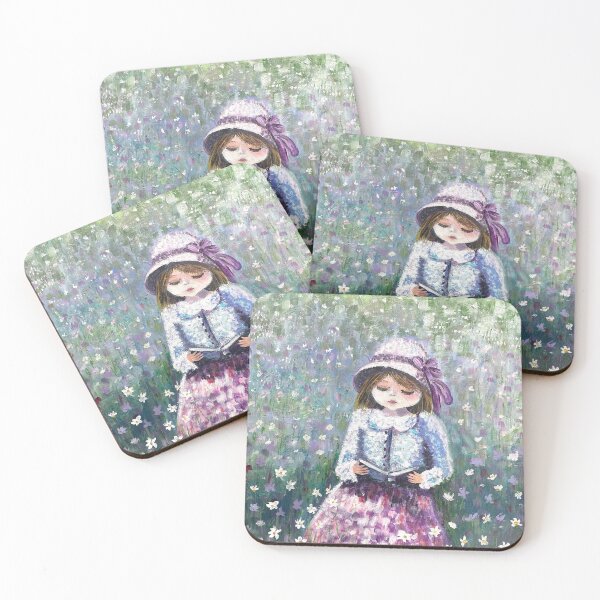 Item preview, Lost in Lavender designed and sold by tracibcreations.