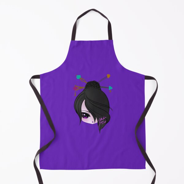 Item preview, Fable & Frame: Chibi Lulu FFX designed and sold by bladeandbriar.