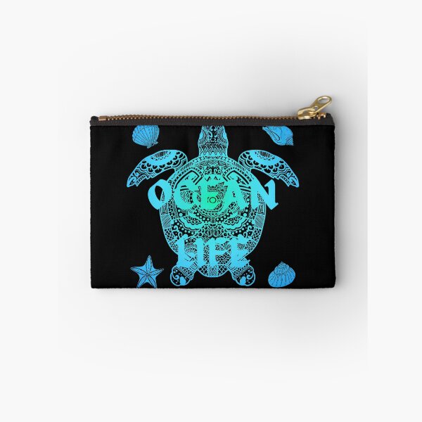 Item preview, OCEAN LIFE Gradient designed and sold by GOLDENGARDENART.