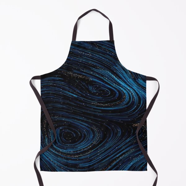 Item preview, Cyberpunk Neural Network - Data Flow and Neon Blue Energy designed and sold by graziam2.