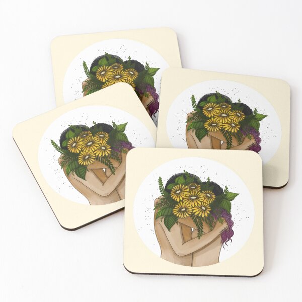 Item preview, Blooming I designed and sold by Marionalas2.