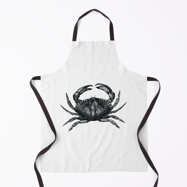 Item preview, Vintage Crab designed and sold by RedHandedOD.