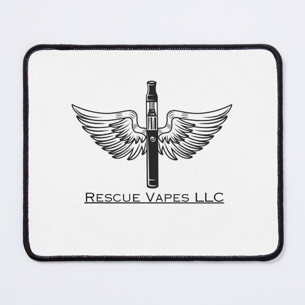Item preview, Rescue Vapes  designed and sold by Goyo7.