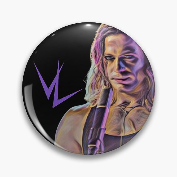 Item preview, Rockstar Lestat de Lioncourt designed and sold by Occupational  Horrors.