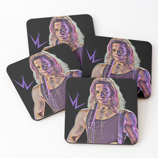 Item preview, Rockstar Lestat de Lioncourt designed and sold by Occupational  Horrors.