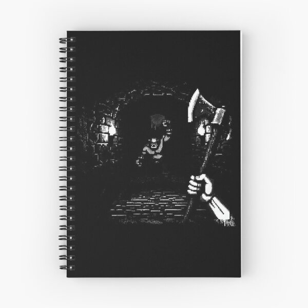 Item preview, Attack designed and sold by Dungeon-Shop.