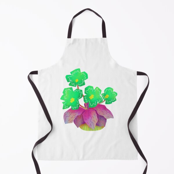Item preview, Soft Botanical Charm designed and sold by diaricesalt.