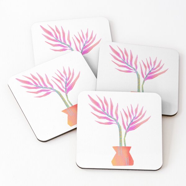 Item preview, Contemporary Botanical Balance designed and sold by diaricesalt.
