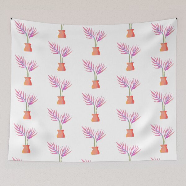 Item preview, Contemporary Botanical Balance designed and sold by diaricesalt.