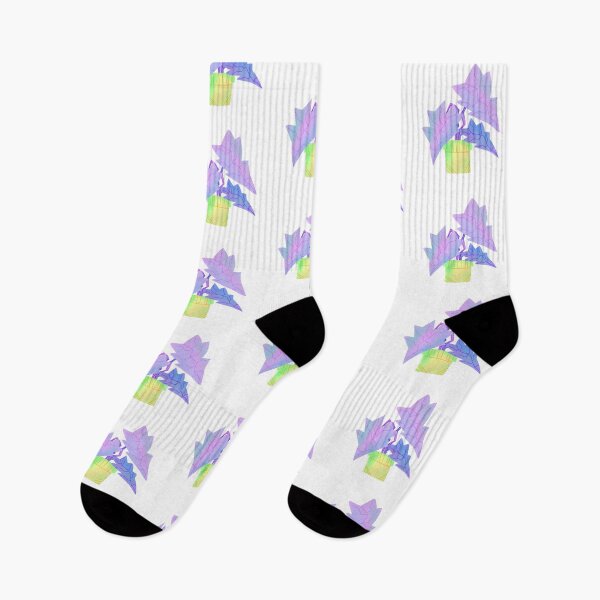 Item preview, Expressive Botanical Form designed and sold by diaricesalt.