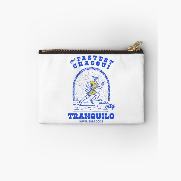 Item preview, The fastest Chasqui in the city designed and sold by Sebastian Salas.