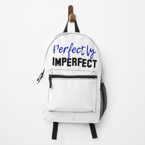 Item preview, Perfectly imperfect designed and sold by Blockhead Designs.