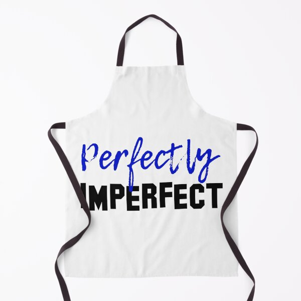 Item preview, Perfectly imperfect designed and sold by Blockhead Designs.